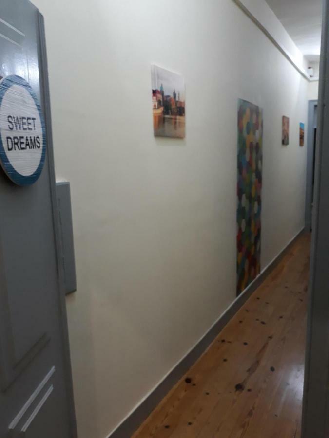 Sweet Dreams Rooms Lisboa Exterior foto